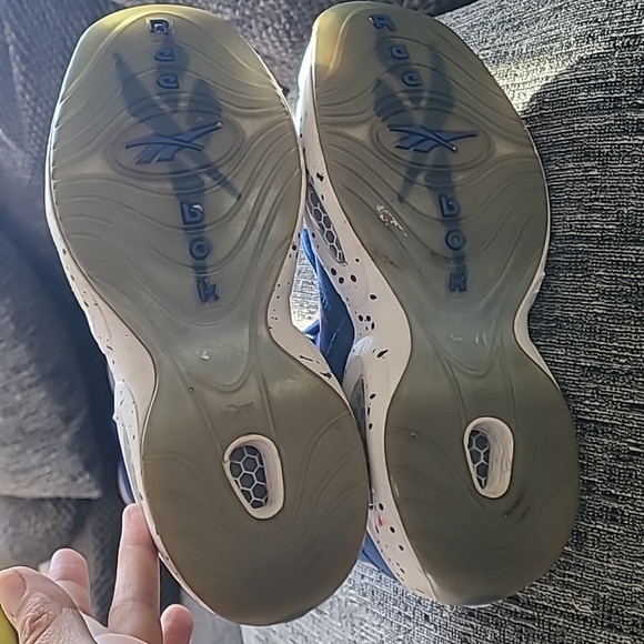 Reebok - Picture 5 of 7